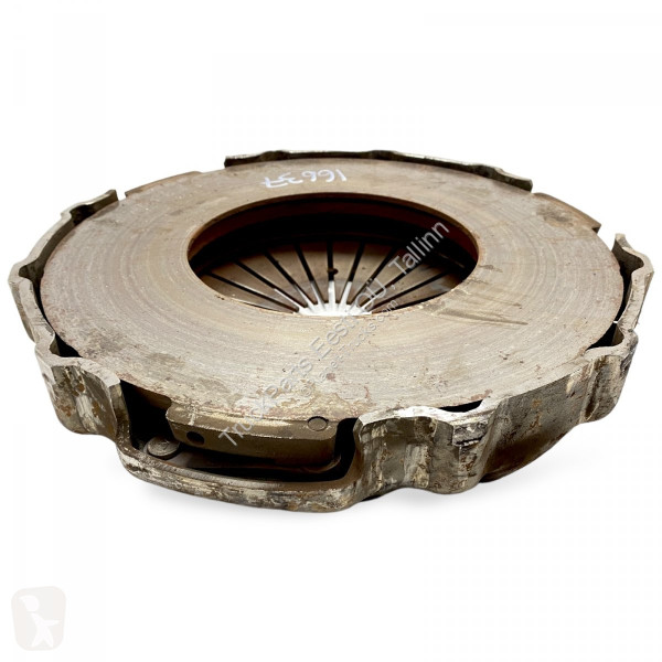 Reservdelar lastbilar Renault TRUCKS (01.00-)