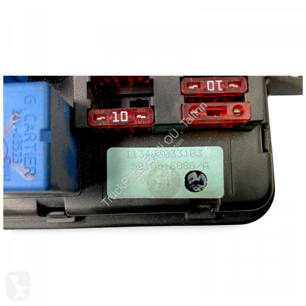 Reservdelar lastbilar Renault TRUCKS (01.00-)