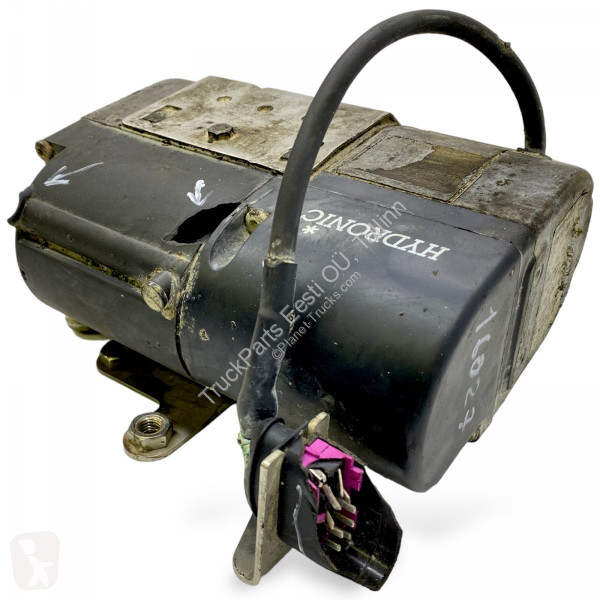 MAN TGX (01.07-) truck part