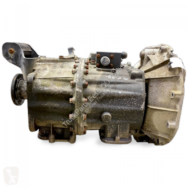 Reservdelar lastbilar Renault TRUCKS (01.00-)