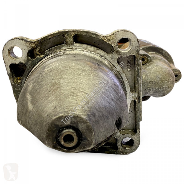 Reservdelar lastbilar Renault TRUCKS (01.00-)