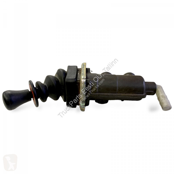 Repuestos para camiones Volvo B8R (01.13-)