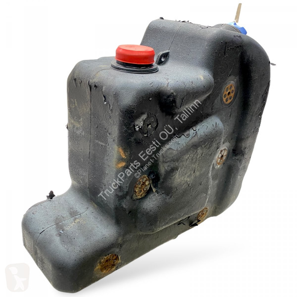 Ricambio per autocarri Volvo B8R (01.13-)