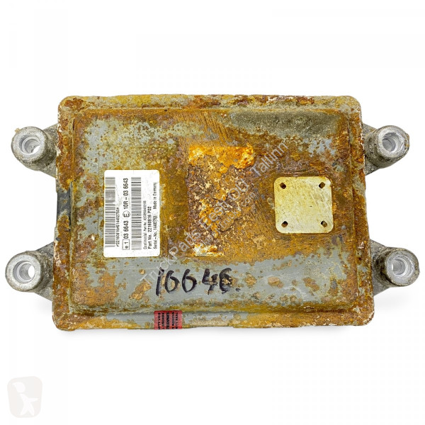 Volvo B8R (01.13-) truck part