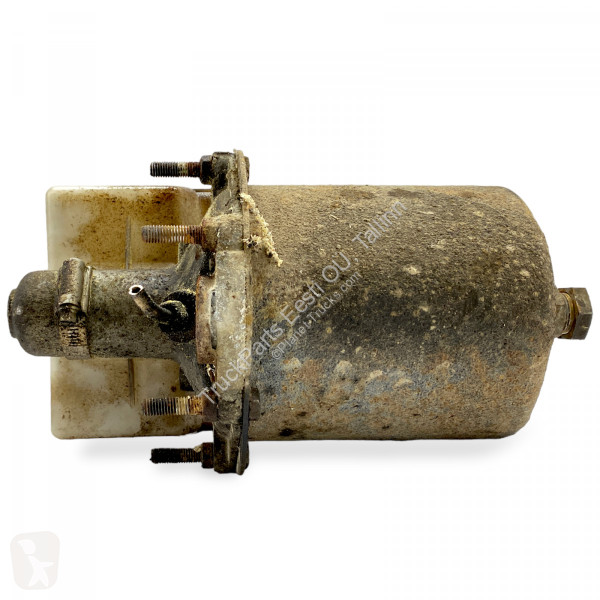 Reservdelar lastbilar Renault TRUCKS (01.00-)