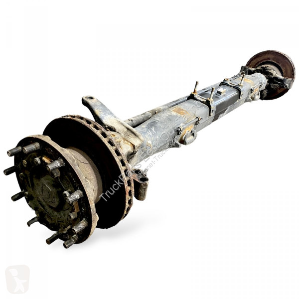 Reservedele til lastbil Scania R-Series (01.16-)