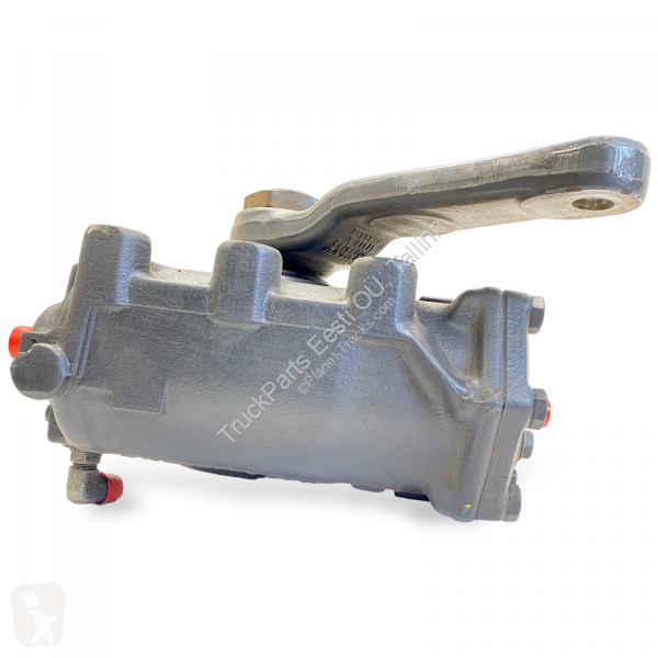 Reservdelar lastbilar Volvo FM9 (01.01-1205)