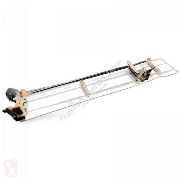 Repuestos para camiones MAN TGX (01.07-)