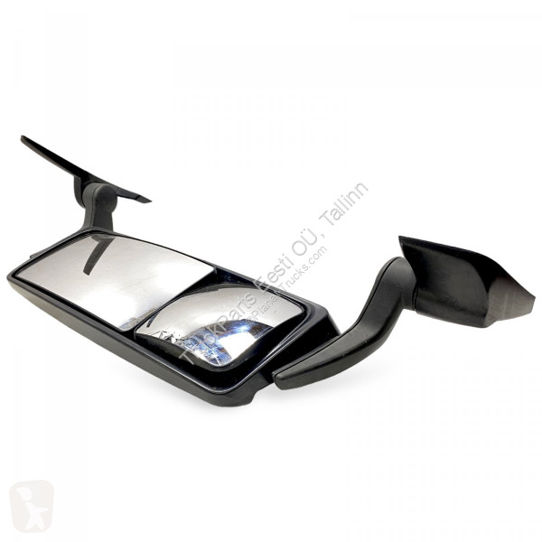 Reservdelar lastbilar MAN TGX (01.07-)