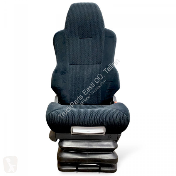 Reservdelar lastbilar MAN TGX (01.07-)