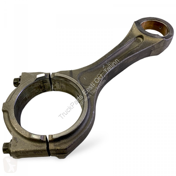 قطع غيار الآليات الثقيلة MAN TGX (01.07-)