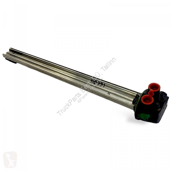 Ricambio per autocarri MAN TGA 35.410 (01.00-)