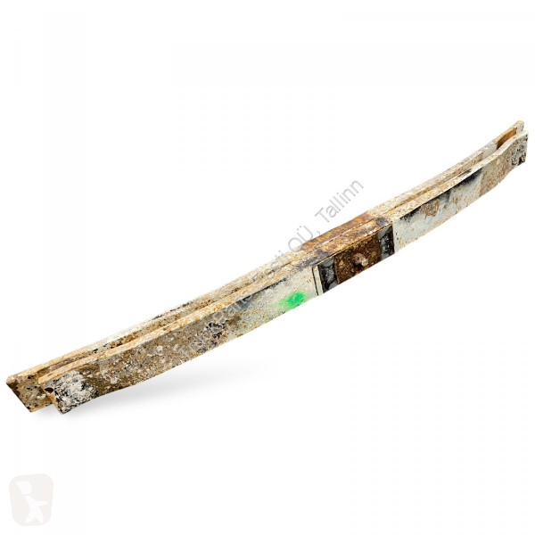 Náhradní díly pro kamiony MAN TGA 35.410 (01.00-)