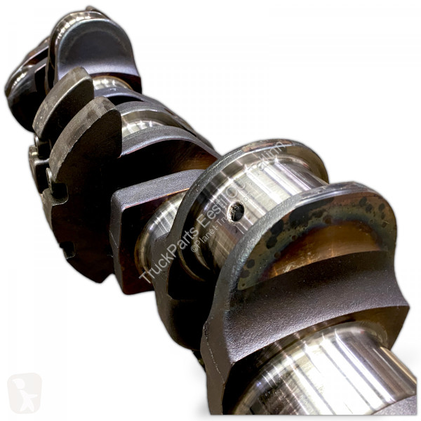 Ricambio per autocarri Van Hool T815 (01.87-12.96)