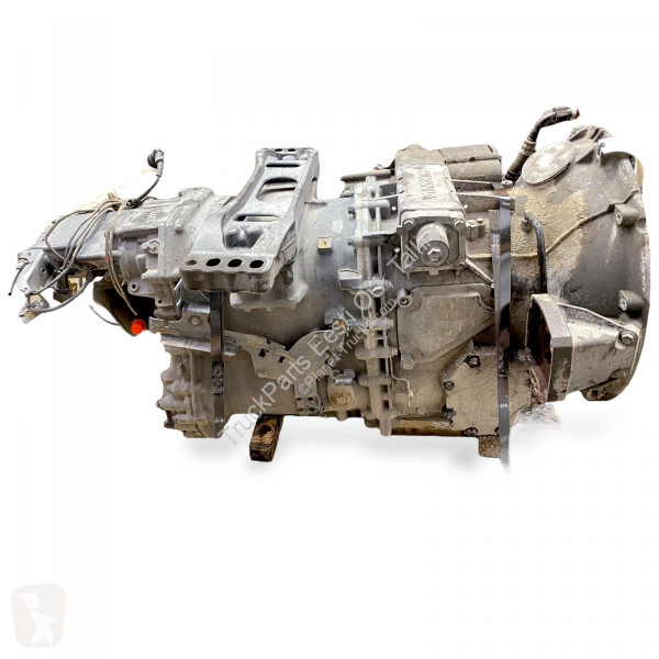 Запчасти для грузовика Scania R-Series (01.16-)
