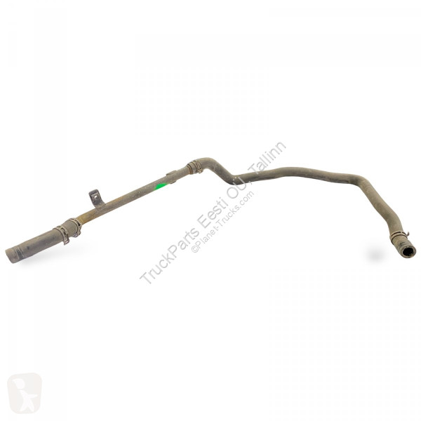 قطع غيار الآليات الثقيلة Scania R-Series (01.16-)