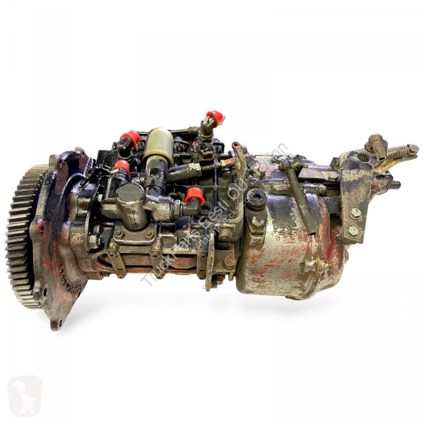 Peças pesados Renault TRUCKS (01.00-)