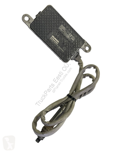 Scania R-Series (01.16-) truck part