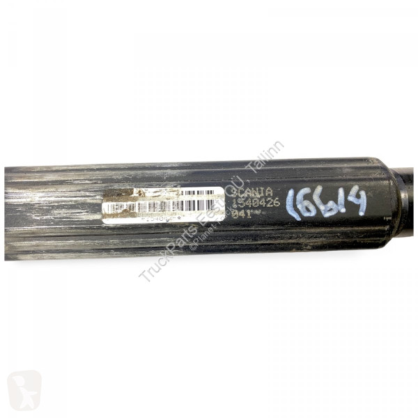 Scania R-series (01.04-) truck part