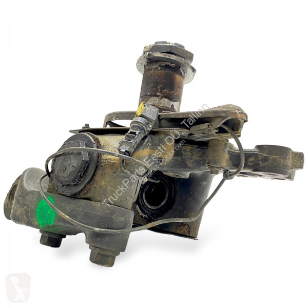 Reservdelar lastbilar Volvo (0112-)