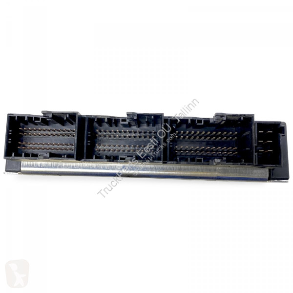 قطع غيار الآليات الثقيلة MAN TGX 18.440 (01.07-)