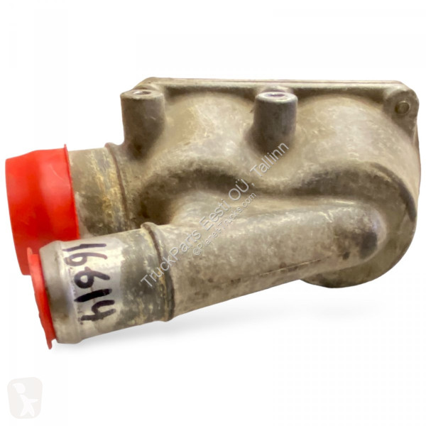 Reservdelar lastbilar Scania R-series (01.04-)