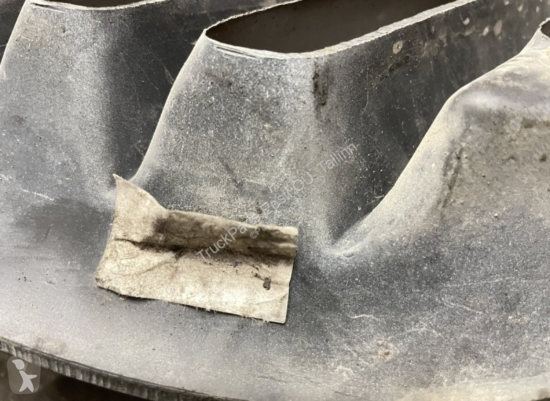 Ricambio per autocarri Isuzu BISON Bus (03.07-)