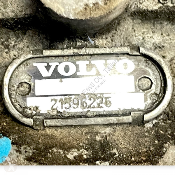 Reservedele til lastbil Volvo FM (01.05-01.14)