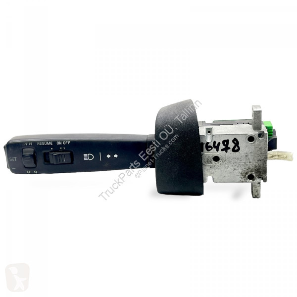 Peças pesados Volvo FM (01.05-01.14)