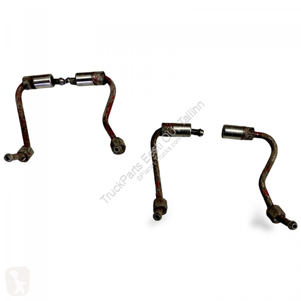 Peças pesados VDL Citea XLE (01.12-)