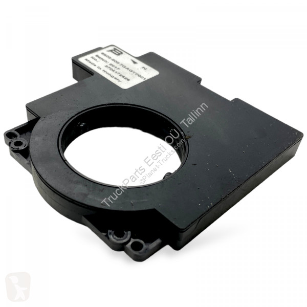 Reservdelar lastbilar Mitsubishi (01.01-)