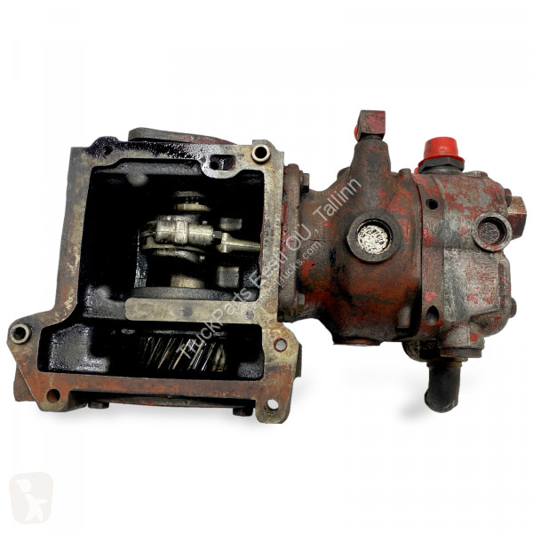 Ricambio per autocarri Van Hool T815 (01.87-12.96)