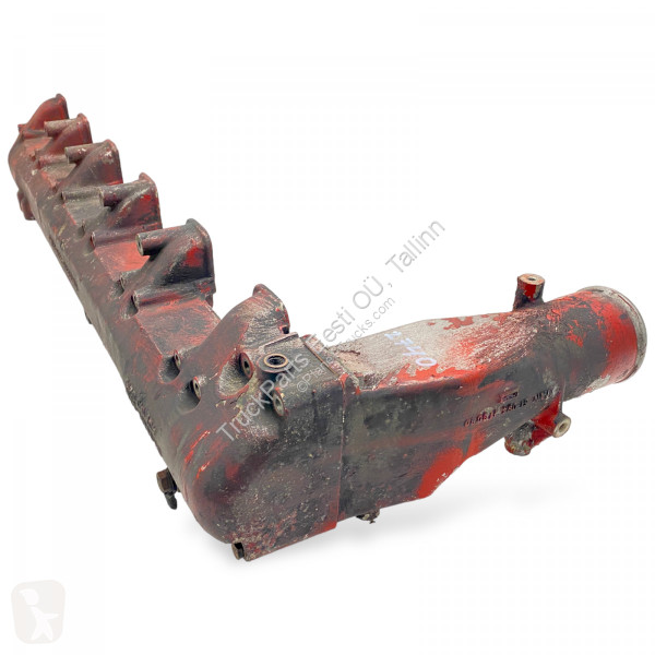 Ricambio per autocarri Van Hool T815 (01.87-12.96)