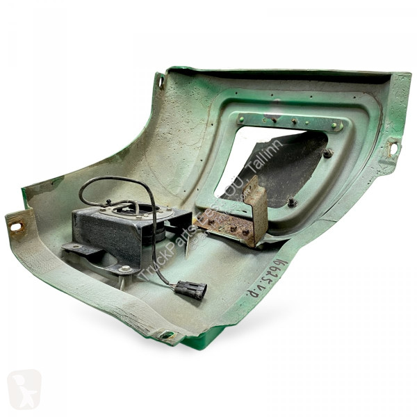 قطع غيار الآليات الثقيلة Irisbus CITELIS (01.05-)