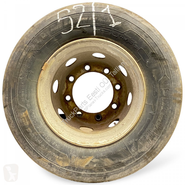 Reservdelar lastbilar VDL Citea XLE (01.12-)