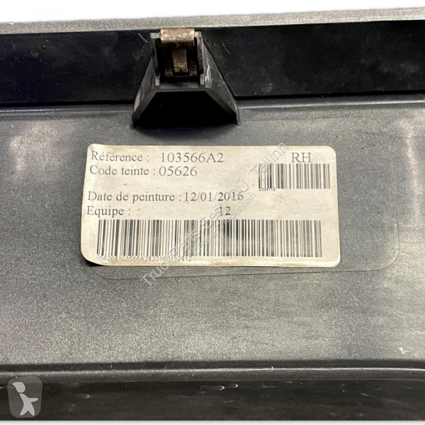 Reservedele til lastbil Renault TRUCKS T (01.13-)