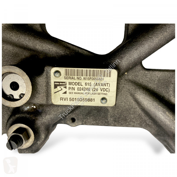 Ricambio per autocarri Renault TRUCKS (01.96-)