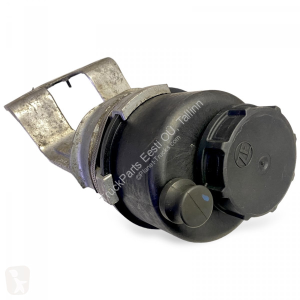 Reservedele til lastbil Renault TRUCKS T (01.13-)