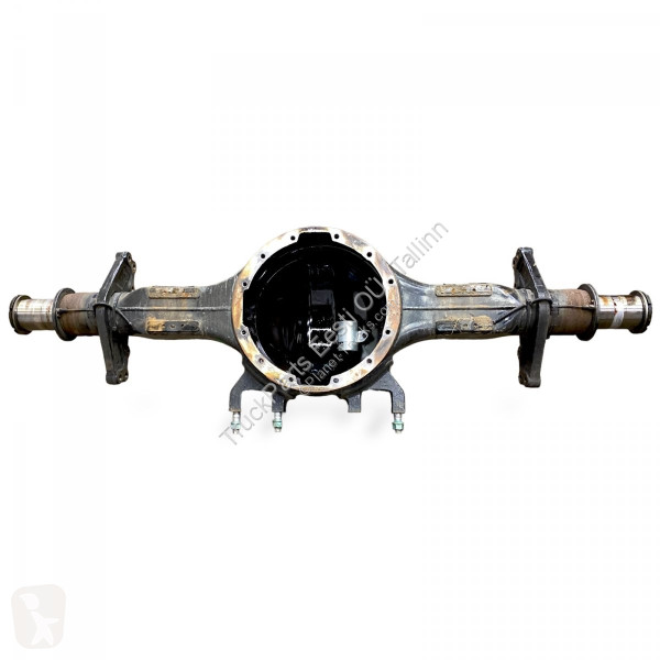 قطع غيار الآليات الثقيلة MAN TGX 18.470 (01.20-)