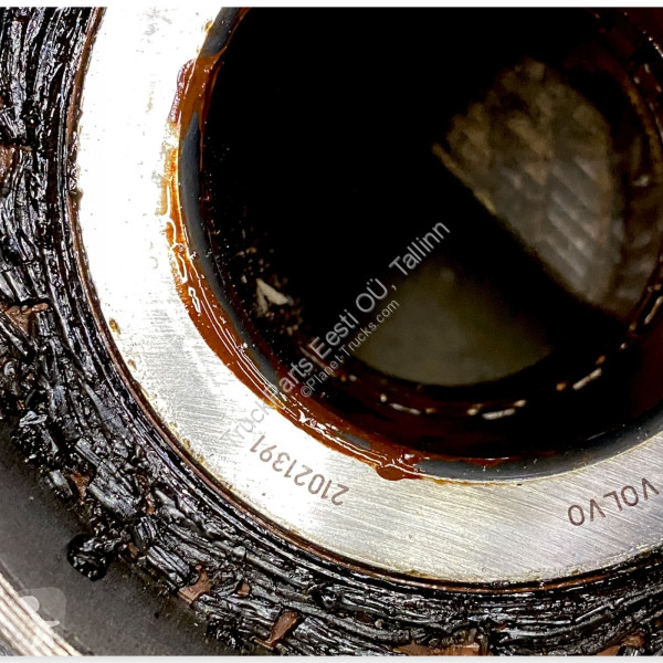 Reservdelar lastbilar Volvo (0112-)