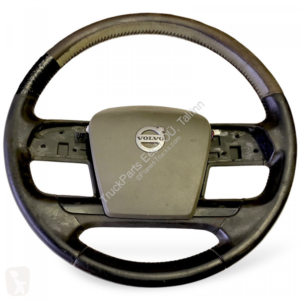 Reservdelar lastbilar Volvo (0112-)