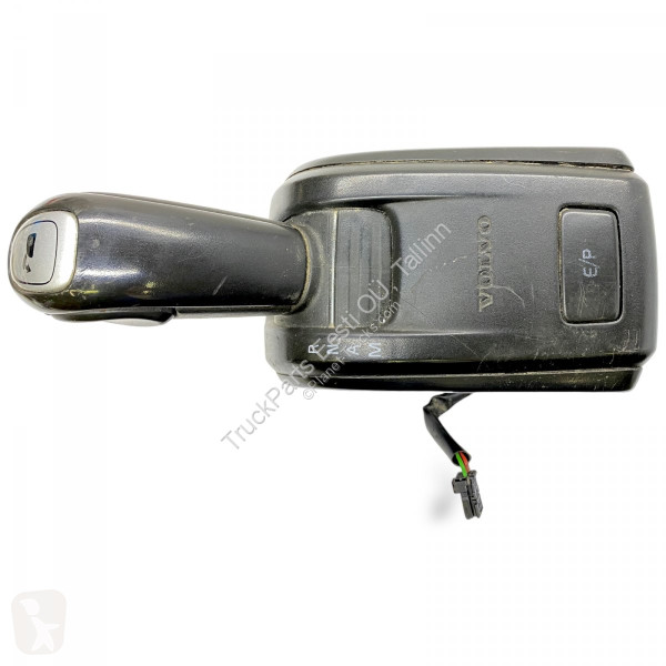 Reservdelar lastbilar Volvo (0112-)
