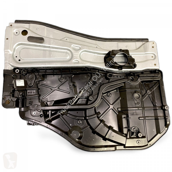 Reservdelar lastbilar MAN TGX 18.470 (01.20-)