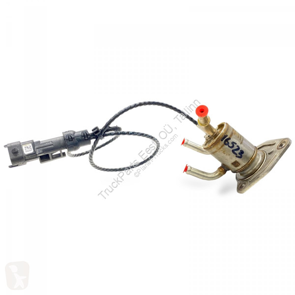 Peças pesados MAN TGX 18.470 (01.20-)