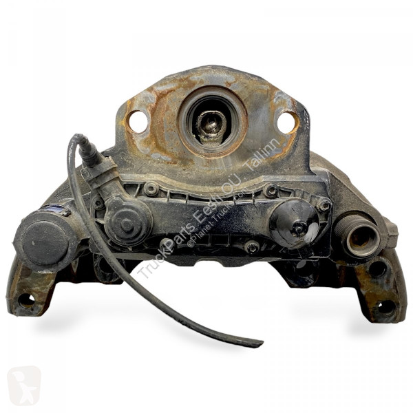 Peças pesados MAN TGX 18.470 (01.20-)