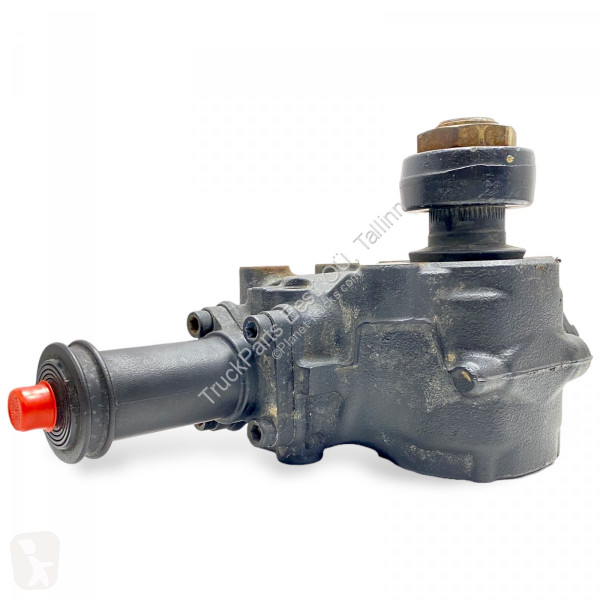 Peças pesados MAN TGX 18.470 (01.20-)