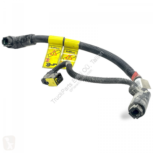 Reservdelar lastbilar Volvo (0112-)