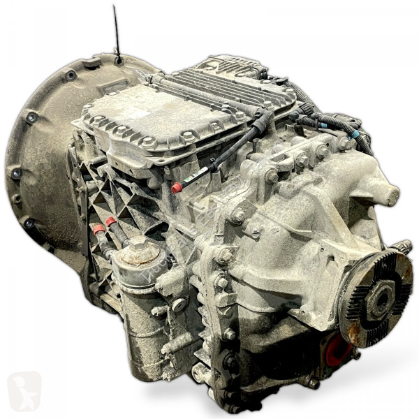 Reservdelar lastbilar Volvo (0112-)