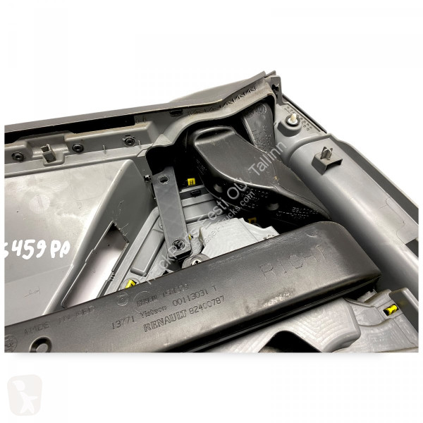 Reservdelar lastbilar Renault TRUCKS T (01.13-)