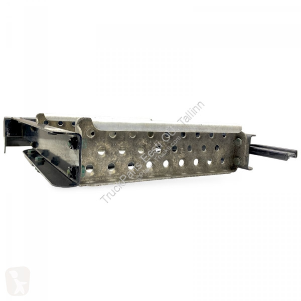 قطع غيار الآليات الثقيلة MAN TGX 18.470 (01.20-)